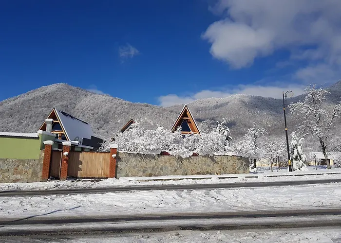 Trigon Villa Family , Hot Pool ,Sauna,Jacuzzi