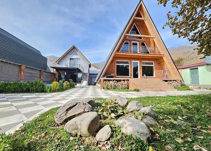 Trigon Villa Family , Hot Pool ,Sauna,Jacuzzi