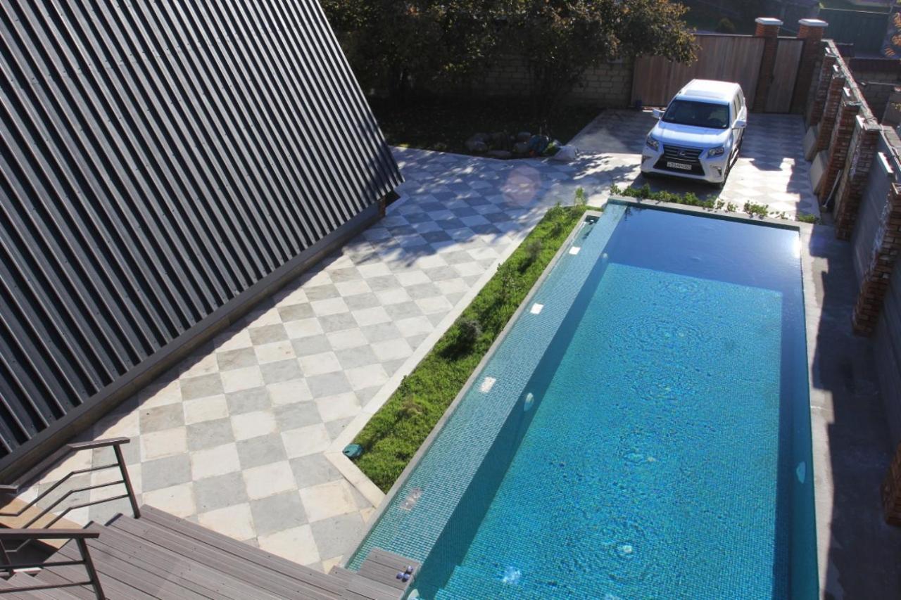 Trigon Family , Hot Pool ,sauna,jacuzzi *