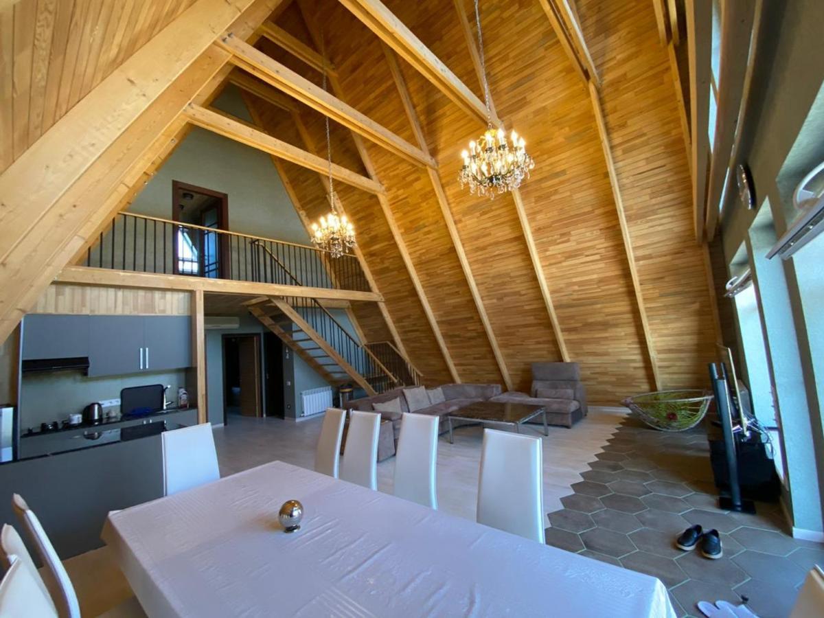 Villa Trigon Family , Hot Pool ,sauna,jacuzzi *
