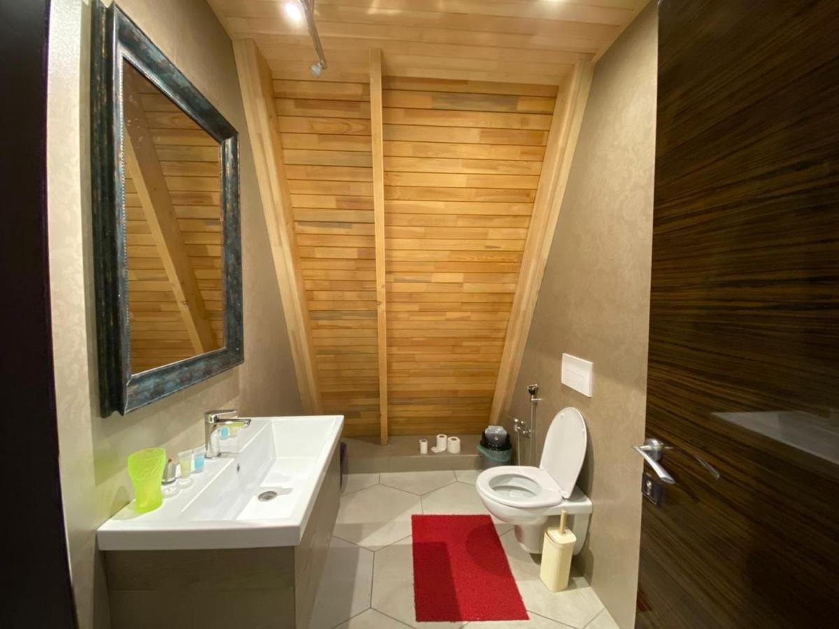 Trigon Family , Hot Pool ,sauna,jacuzzi *