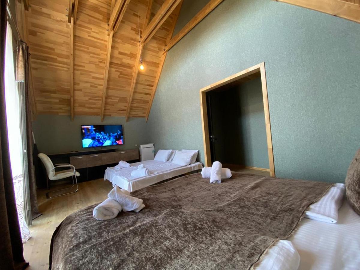 Trigon Family , Hot Pool ,sauna,jacuzzi Villa