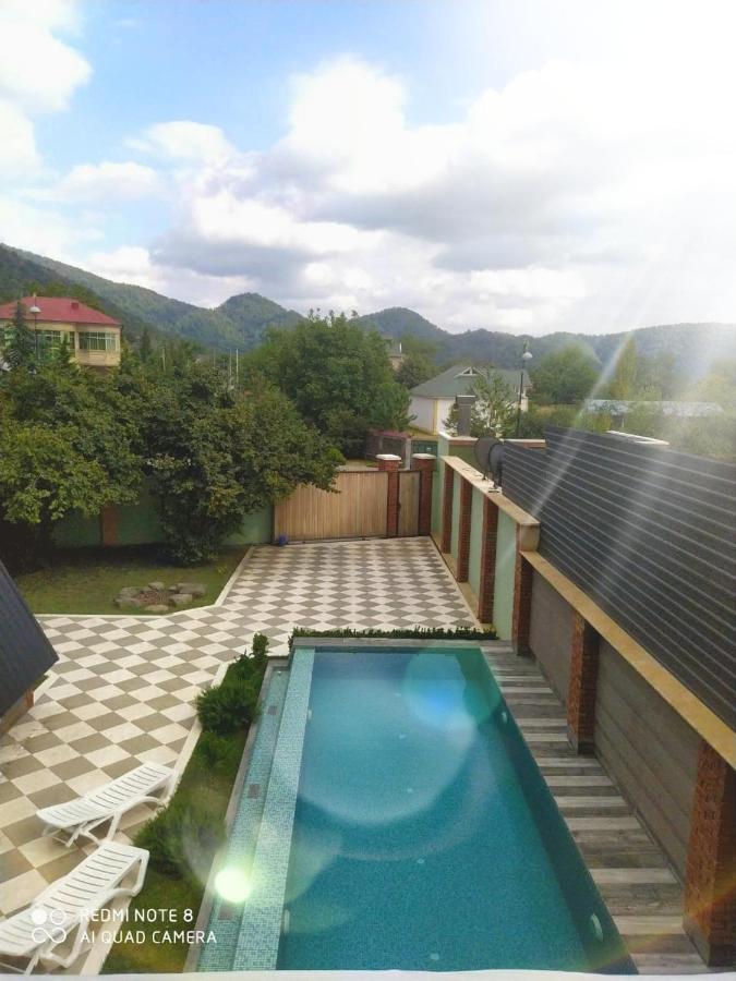 Villa Trigon Family , Hot Pool ,sauna,jacuzzi