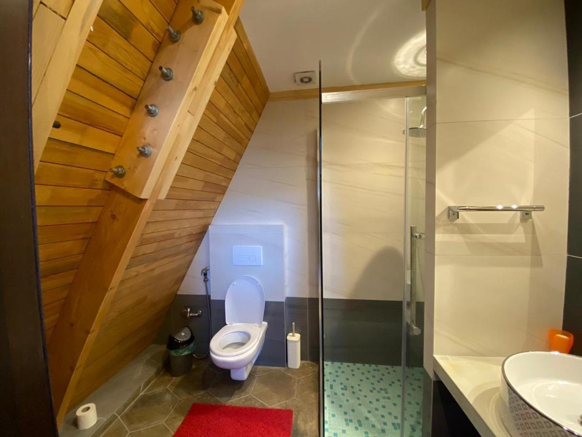 Trigon Family , Hot Pool ,sauna,jacuzzi Villa *