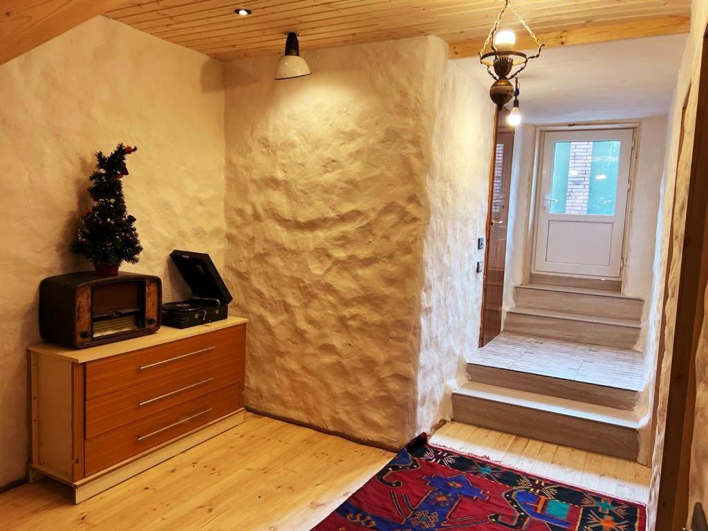 Trigon Family , Hot Pool ,sauna,jacuzzi * Gabala