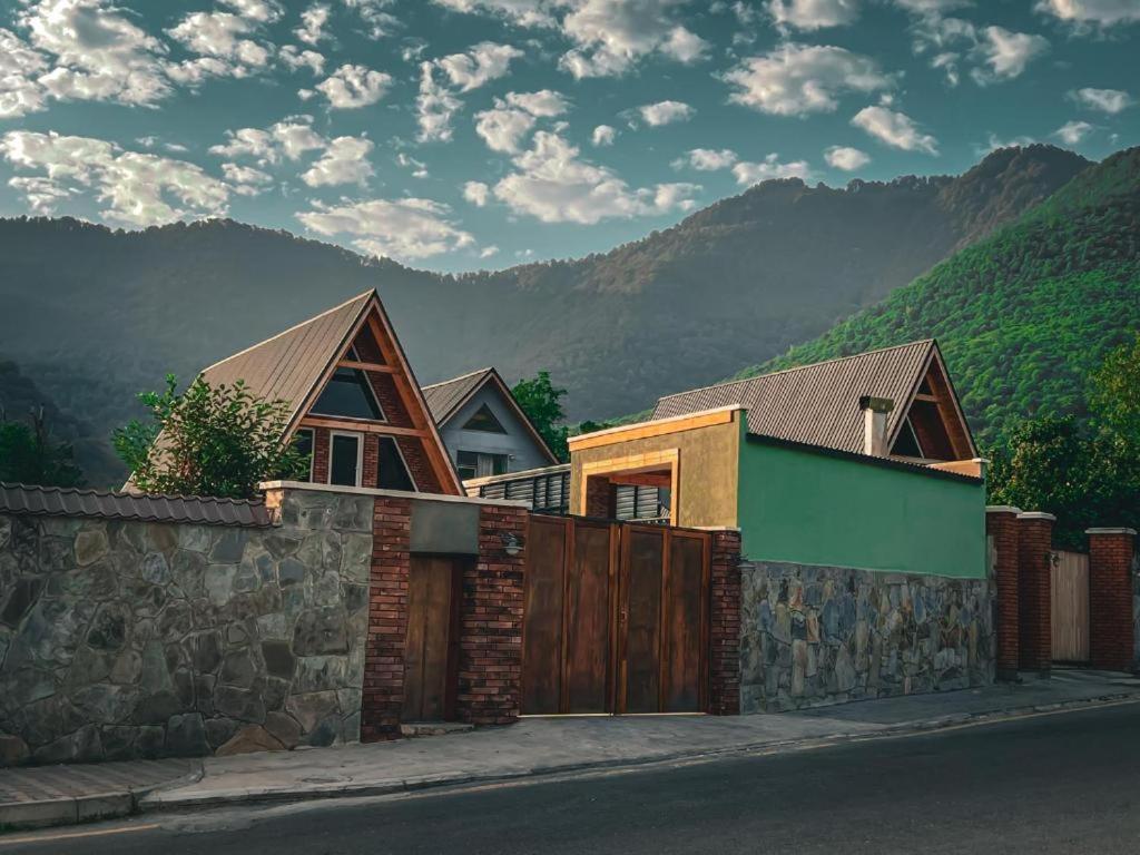 Villa Trigon Family , Hot Pool ,sauna,jacuzzi *